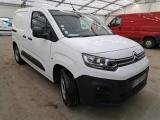 Citroen Taille M 1000kg BlueHDi 75 BVM Club Berlingo Fourgon Club M 1000 1.6 BlueHDi 75CV BVM5 E6 #3