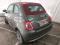 preview Fiat 500C #1