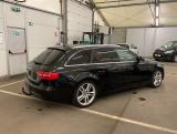 AUDI A4 Avant Audi A4   Avant 2.0 TDI  130(177) kW(ch) BV6 #1