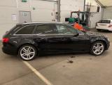 AUDI A4 Avant Audi A4   Avant 2.0 TDI  130(177) kW(ch) BV6 #3