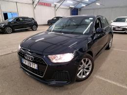 Audi 1.0 TFSI 110 S tronic 7 Business Line A1 Sportback 30 TFSI Business line 1.0 TFSI 110CV BVA7 E6d