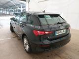 Audi 35 TFSI 150 SB A3 Sportback 35 TFSI base 1.5 TFSI 150CV BVM6 E6d #1