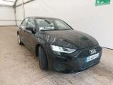 Audi 35 TFSI 150 SB A3 Sportback 35 TFSI base 1.5 TFSI 150CV BVM6 E6d #3