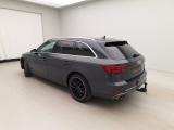 Audi, A4 Avant '15, Audi A4 Avant 2.0 TDi Ultra 110kW S tr Sport Buss  #2