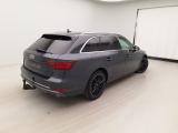 Audi, A4 Avant '15, Audi A4 Avant 2.0 TDi Ultra 110kW S tr Sport Buss  #3