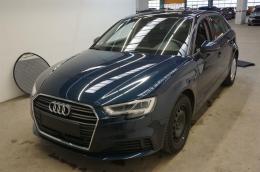 Audi A3 Sportback - alt A3 Sportback 35 TDI 2.0 TDI 110KW AT7 E6dT