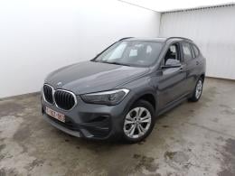 BMW X1 xDrive25e (162 kW) 5d