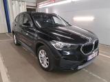 BMW X1 X1 sDrive18d (110 kW) 110kW/150pk  5D/P Man-6 #1