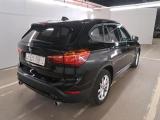 BMW X1 X1 sDrive18d (110 kW) 110kW/150pk  5D/P Man-6 #3