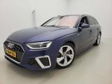 AUDI A4 Avant 40 TFSI Quattro S-Edition AUT #0