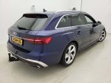 AUDI A4 Avant 40 TFSI Quattro S-Edition AUT #1