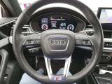 AUDI A4 Avant 40 TFSI Quattro S-Edition AUT #4