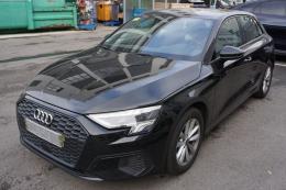 Audi A3 SB ´20 A3 Sportback 35 TDI 2.0 TDI 110KW AT7 E6dT