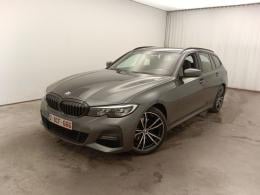 BMW 3 Reeks Touring 320dA (120 kW) 5d