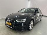 AUDI A3 Limousine 12-19 Audi A3 Limousine 35 TFSI S tronic Advance Sport 4d #0