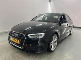 AUDI A3 Limousine 12-19 Audi A3 Limousine 35 TFSI S tronic Advance Sport 4d