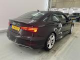 AUDI A3 Limousine 12-19 Audi A3 Limousine 35 TFSI S tronic Advance Sport 4d #1