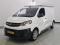 preview Opel Vivaro #0