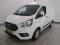 preview Ford Transit Custom #0