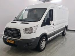 FORD * Transit FL'19 Ford Transit 350 130pk GB L3H2 Trend FWD 4d