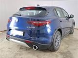 AlfaRomeo 64 ALFA ROMEO STELVIO / 2017 / 5P / SUV 2.2 TURBO DIESEL 160CV BUSINESS AT8 RWD #1