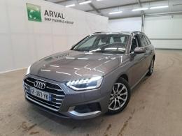 Audi 30 TDI 136 S tronic Business line A4 Avant 30 TDI Business Line 2.0 TDI 135CV BVA7 E6d