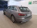 Audi 30 TDI 136 S tronic Business line A4 Avant 30 TDI Business Line 2.0 TDI 135CV BVA7 E6d #1