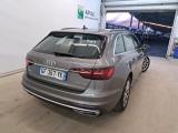 Audi 30 TDI 136 S tronic Business line A4 Avant 30 TDI Business Line 2.0 TDI 135CV BVA7 E6d #2