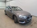 Audi 30 TDI 136 S tronic Business line A4 Avant 30 TDI Business Line 2.0 TDI 135CV BVA7 E6d #3