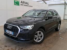 Audi 35 TDI 150 S TRONIC BUSINESS LINE Q3 35 TDI Business Line 2.0 TDI 150CV BVA7 E6d