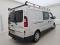 preview Renault Trafic #1