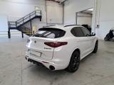 AlfaRomeo 81 ALFA ROMEO STELVIO / 2017 / 5P / SUV 2.0 TURBO BENZINA 280CV VELOCE TI AT8 Q4 #1