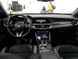 AlfaRomeo 81 ALFA ROMEO STELVIO / 2017 / 5P / SUV 2.0 TURBO BENZINA 280CV VELOCE TI AT8 Q4 #2