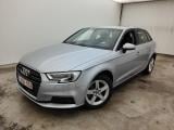 Audi A3 Sportback 1.5 30 g-tron 96kW S tronic 5d #0