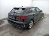 Audi A3 Sportback 2.0 30 TDi 85kW S line 5d #1