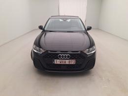 Audi, A1 SB '18, Audi A1 Sportback 1.0 30 TFSI 85kW S tronic 5d