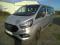 preview Ford Transit Custom #0