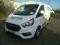 preview Ford Transit Custom #0