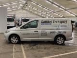 VOLKSWAGEN Caddy Maxi Van Caddy Cargo Maxi Business 2 #3