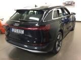 Audi Proline, proline edition, assistanpaket tour E-TRON 55 QUATTRO #1