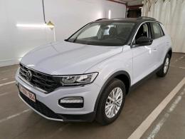 Volkswagen T-Roc 1.5 TSI Aut. Virtual Navi Klima PDC ...