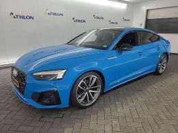 AUDI A5 Sportback 35 TFSI S tronic S Edition Competition 5D 110kW