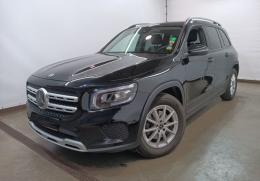 Mercedes GLB 180d Aut. LED-Xenon Widescreen Navi 1/2 Leather KeylessGo Klima PDC ...