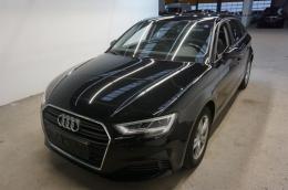 Audi A3 Sportback - alt A3 Sportback 30 TFSI 1.0 TFSI 85KW MT6 E6dT