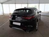 AlfaRomeo 60 ALFA ROMEO STELVIO / 2017 / 5P / SUV 2.2 TURBO DIESEL 190CV EXECUTIVE AT8 Q4 #1