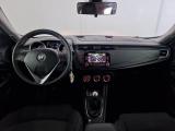 AlfaRomeo 16BSNCARREP ALFA ROMEO GIULIETTA 2010 5 PORTE BERLINA 1.6 JTDM 120CV BUSINESS #2