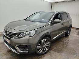 Peugeot 5008 1.5 BlueHDi 96kW S&S EAT8 Allure 5d 7pl