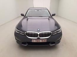 BMW, 3-serie '18, BMW 3 Reeks Berline 318iA (115 kW) 4d