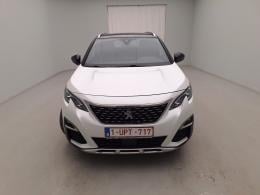 Peugeot, 5008 '16, Peugeot 5008 1.5 BlueHDi 96kW S&S EAT8 GT Line 5d