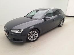 Audi, A4 Avant '15, Audi A4 Avant 2.0 35 TFSi 110kW S tronic 5d